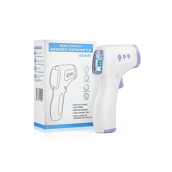 UX-A-01 Non Contact Infrared Thermometer UX-A-01 Non Contact Infrared Thermometer