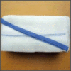 Abdominal Swabs X-Ray