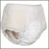 Adult diapers