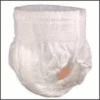 Baby diapers