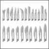 Blades And Devices