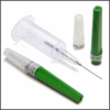 Blood Collection Needles