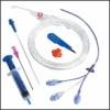 Central Venous
