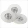 ECG Electrodes-Adult