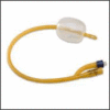 Foley catheter-100%