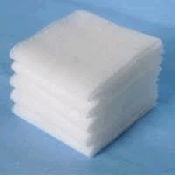 Gauze Swabs Plain 2