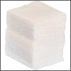 Gauze Swabs Plain Sterile