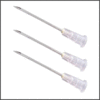 Hypodermic Needles