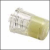 Injection caps