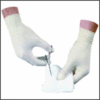 MEDIC DENT Exam Gloves Powdered Non-Sterile S-XL