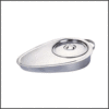 Male Bedpan