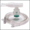 Nebulizer mouth