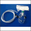 Non-rebreathing mask