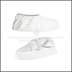 Non-woven overshoes 2