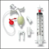 PORTEX FOME CUF TRACH TUBE 6.0 + 1EA