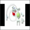 PORTEX FOME CUF TRACH TUBE 7.0 + 1EA