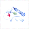 PORTEX FOME-CUF TRACH TUBE 8.0 + 1EA