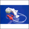 PORTEX FOME-CUF TRACH TUBE 9.0 + 1EA
