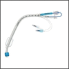 PORTEX REINFORCED TRACHEAL CUFFED 7.5MM