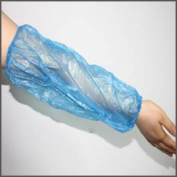 Plastic Sleeve 2