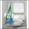 Standard dressing tray