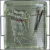 Sterile Packs & Trays