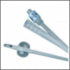 Suprapubic catheters