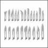 Surgical Blades And Devices