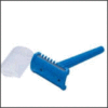 Surgical prep razor