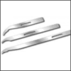 Surgical stitch cutter