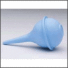 Syringe Bulb