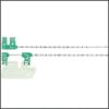 TOPCUT Universal Needle