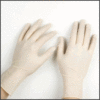 TRU-GLOVE Surgical Gloves