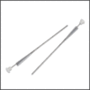 Trocar catheters