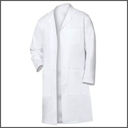 lab coat 2