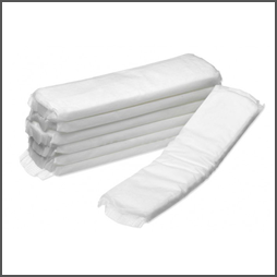 Maternity Pads Unsterile 2