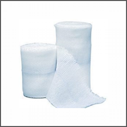 gauze roll 2